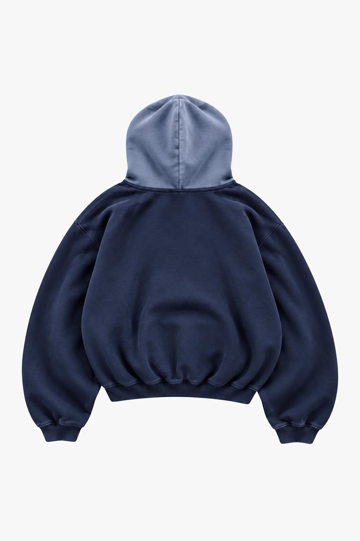 Jinju Hoodie Navy