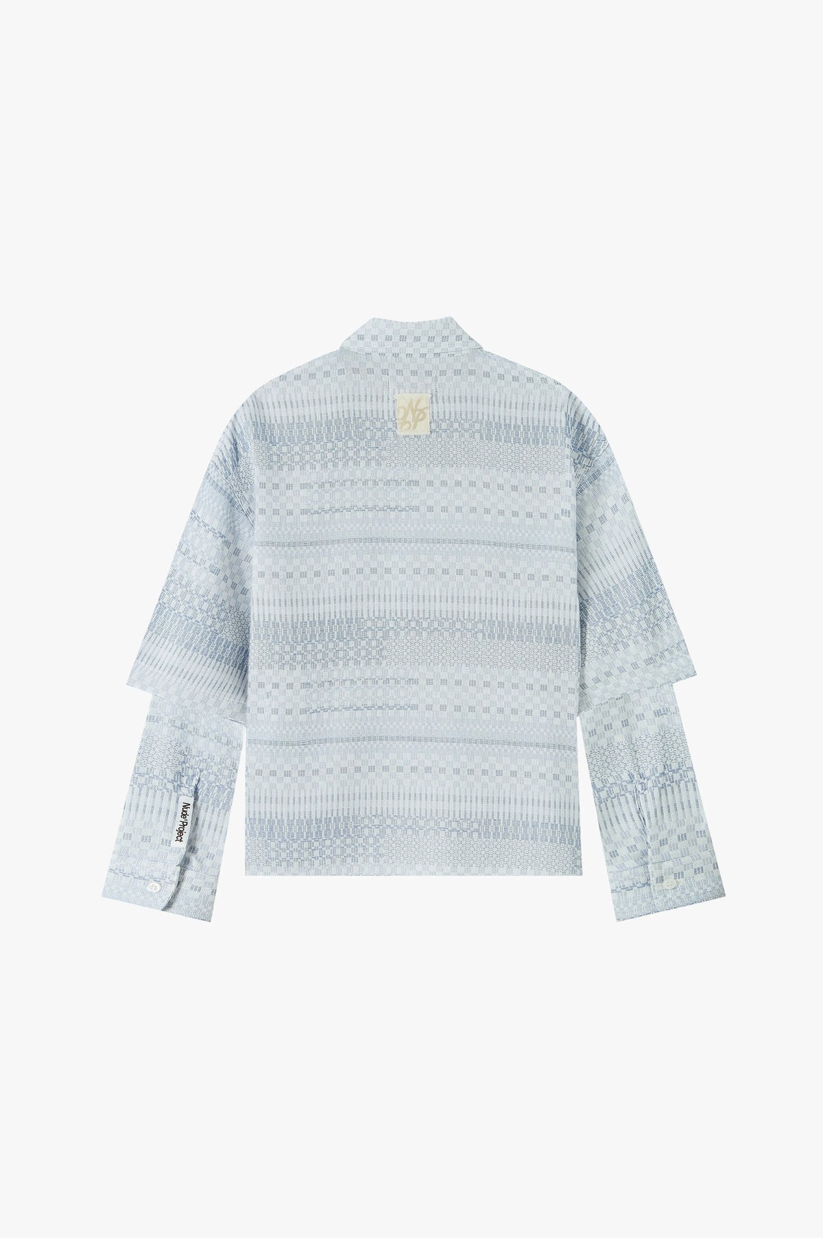 El Nido Double Sleeve Shirt