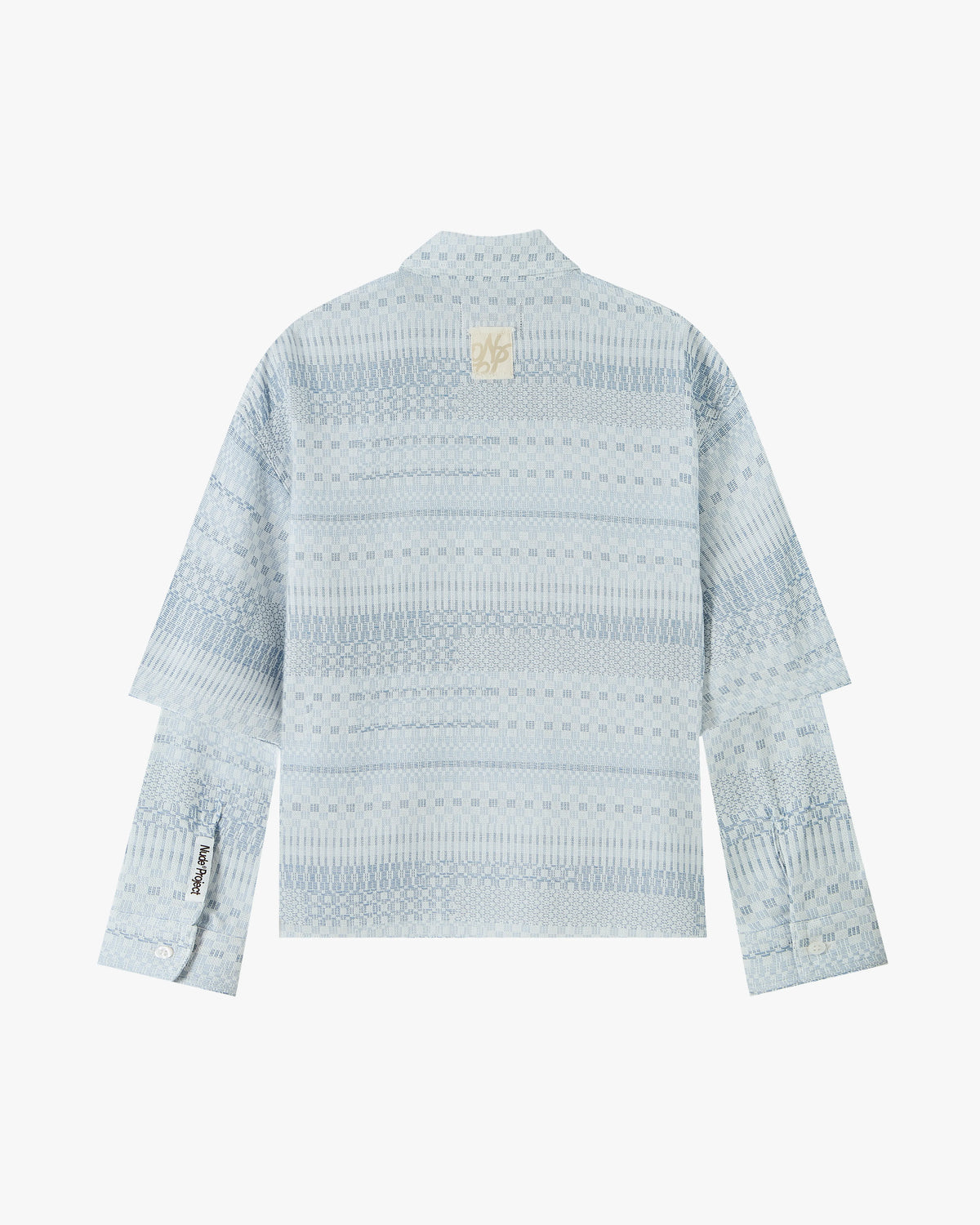 El Nido Double Sleeve Shirt