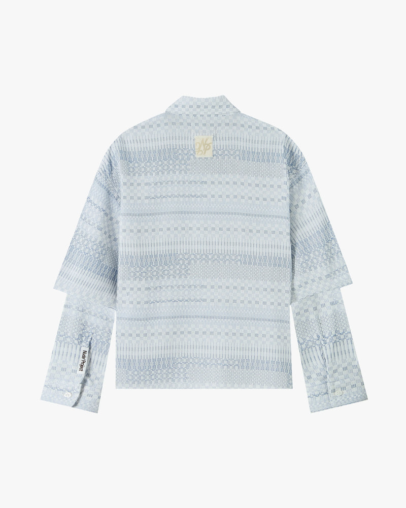 El Nido Double Sleeve Shirt