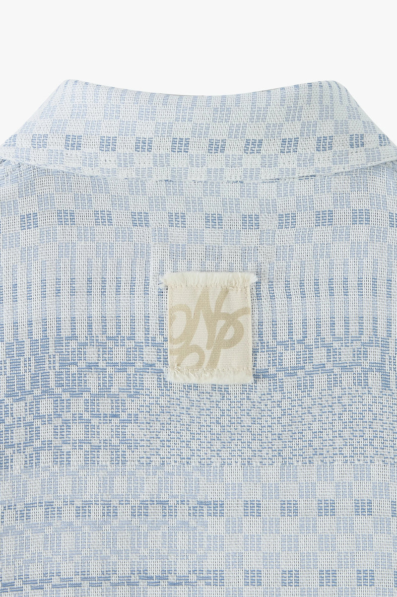 El Nido Double Sleeve Shirt