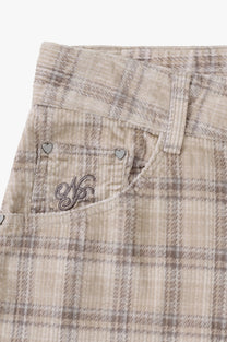 The Business Pants Beige