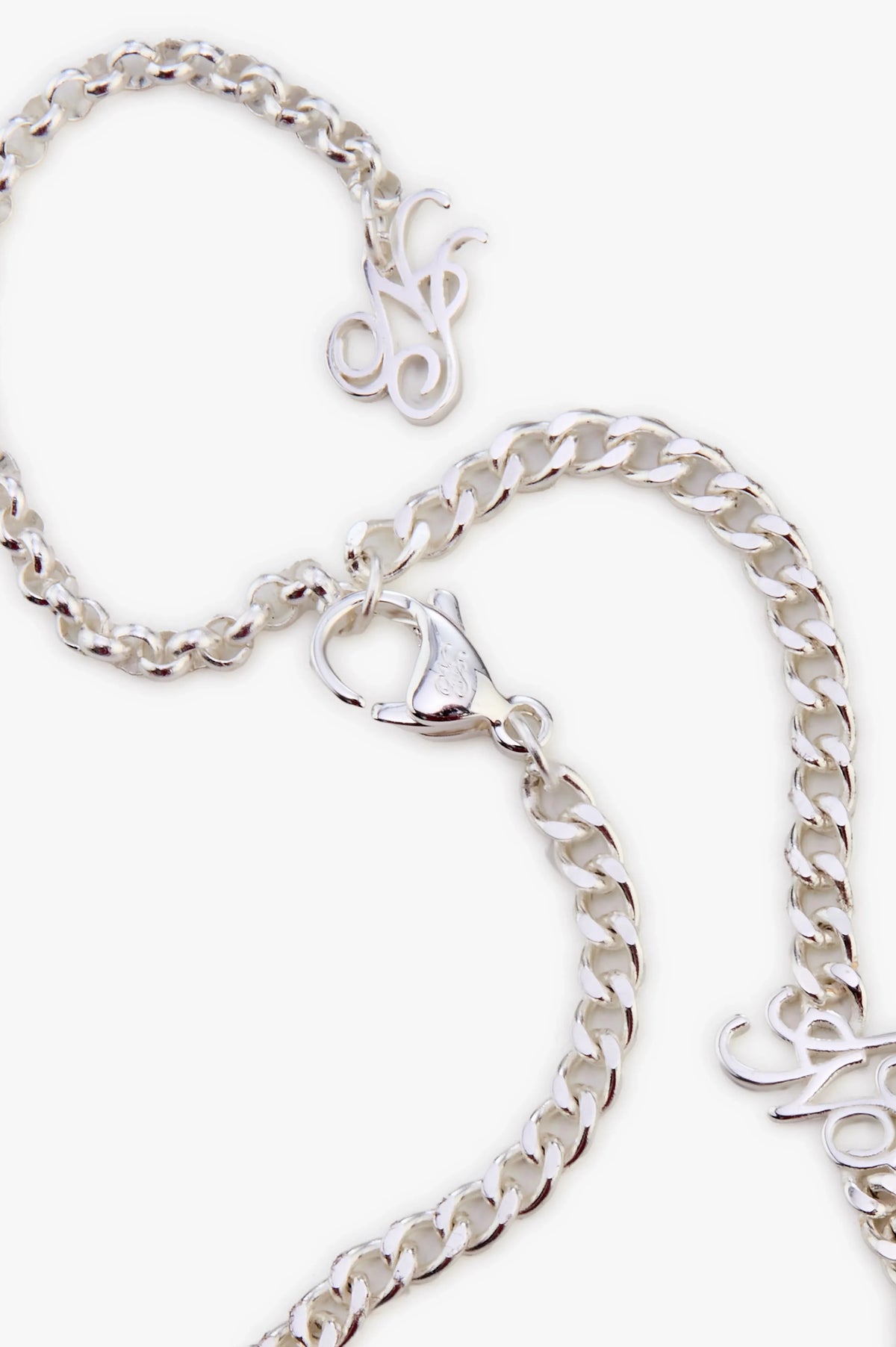 Monza Necklace