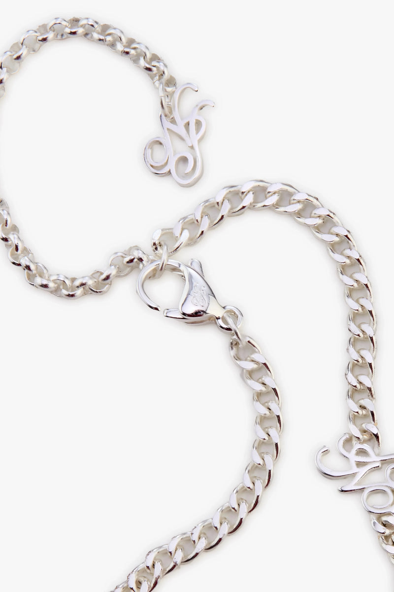 Monza Necklace
