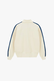 Ying-Yang Zip-Up Marshmallow