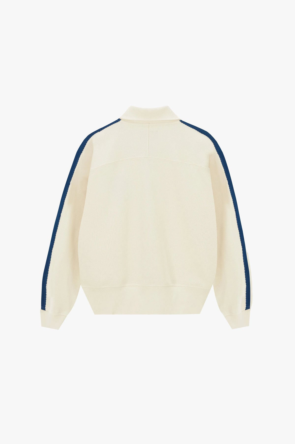 Ying-Yang Zip-Up Marshmallow