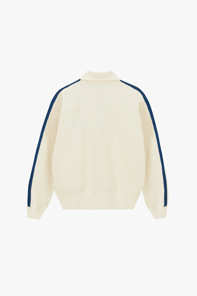 Ying-Yang Zip-Up Marshmallow