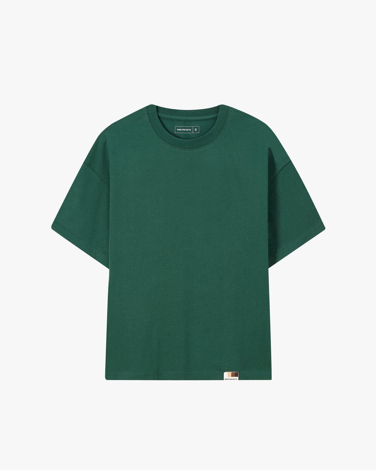 BASIC TEE EVERYDAY PALETTE 3XPACK