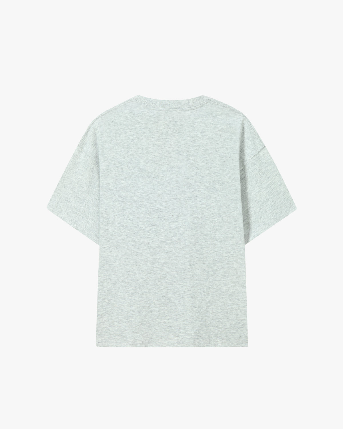 BASIC TEE EVERYDAY PALETTE 3XPACK