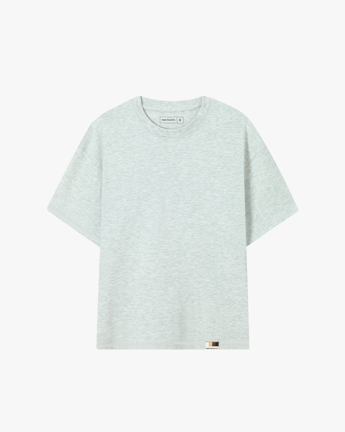 BASIC TEE EVERYDAY PALETTE 3XPACK