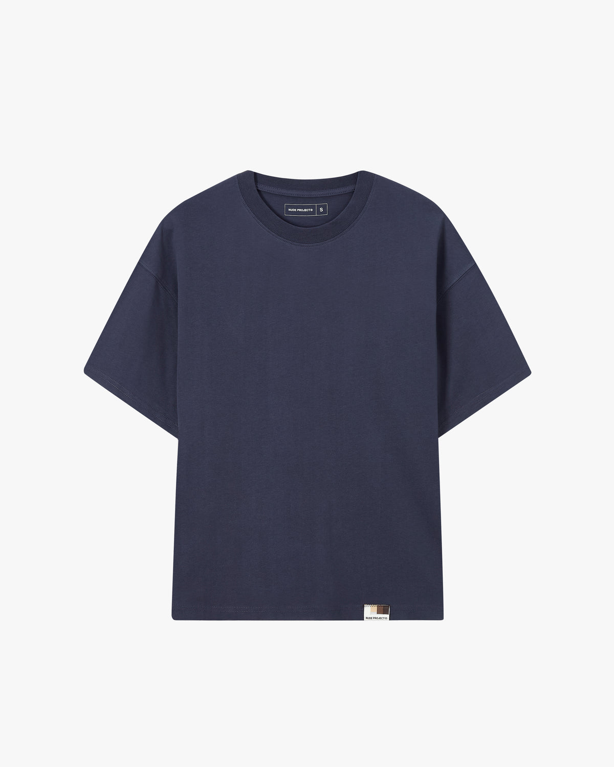 BASIC TEE EVERYDAY PALETTE 3XPACK