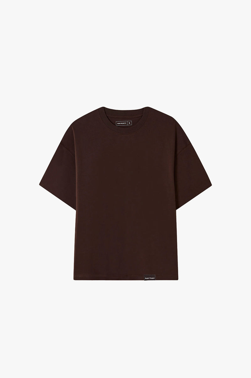 Basic Tee Brand Palette 3xPack