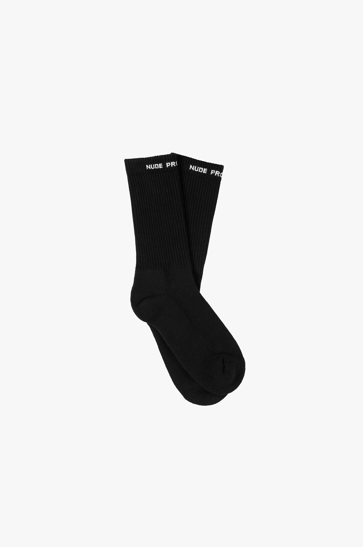 All day Socks Black 3xPack