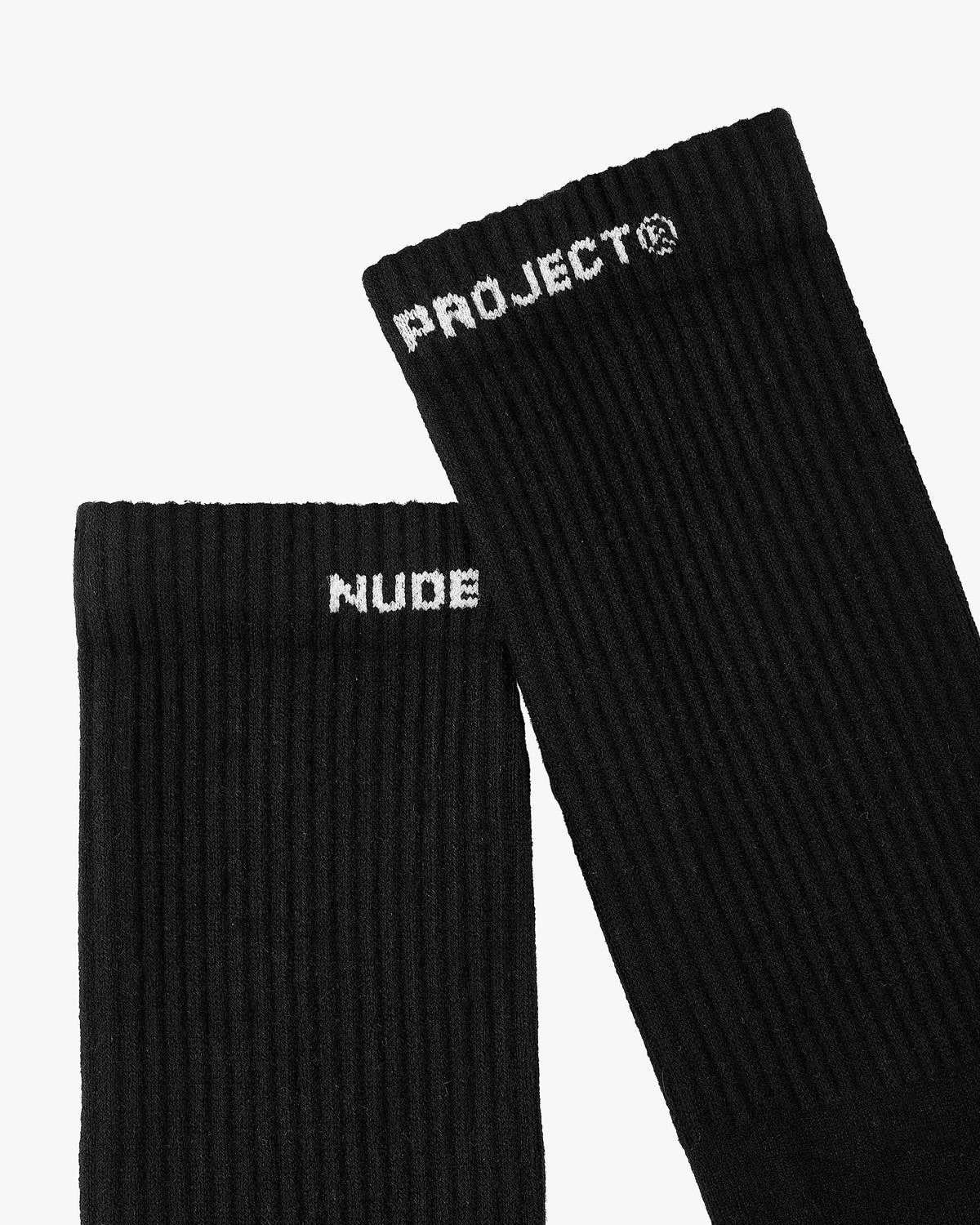 All day Socks Black 3xPack