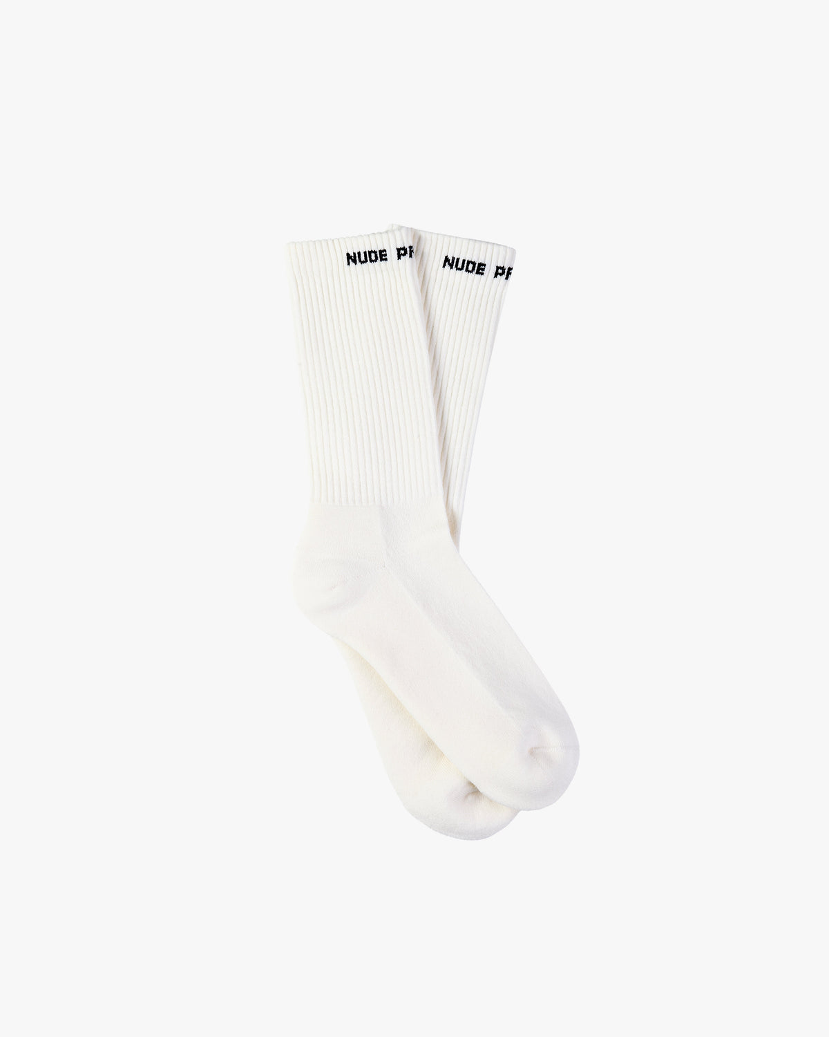 All day Socks White 3xPack