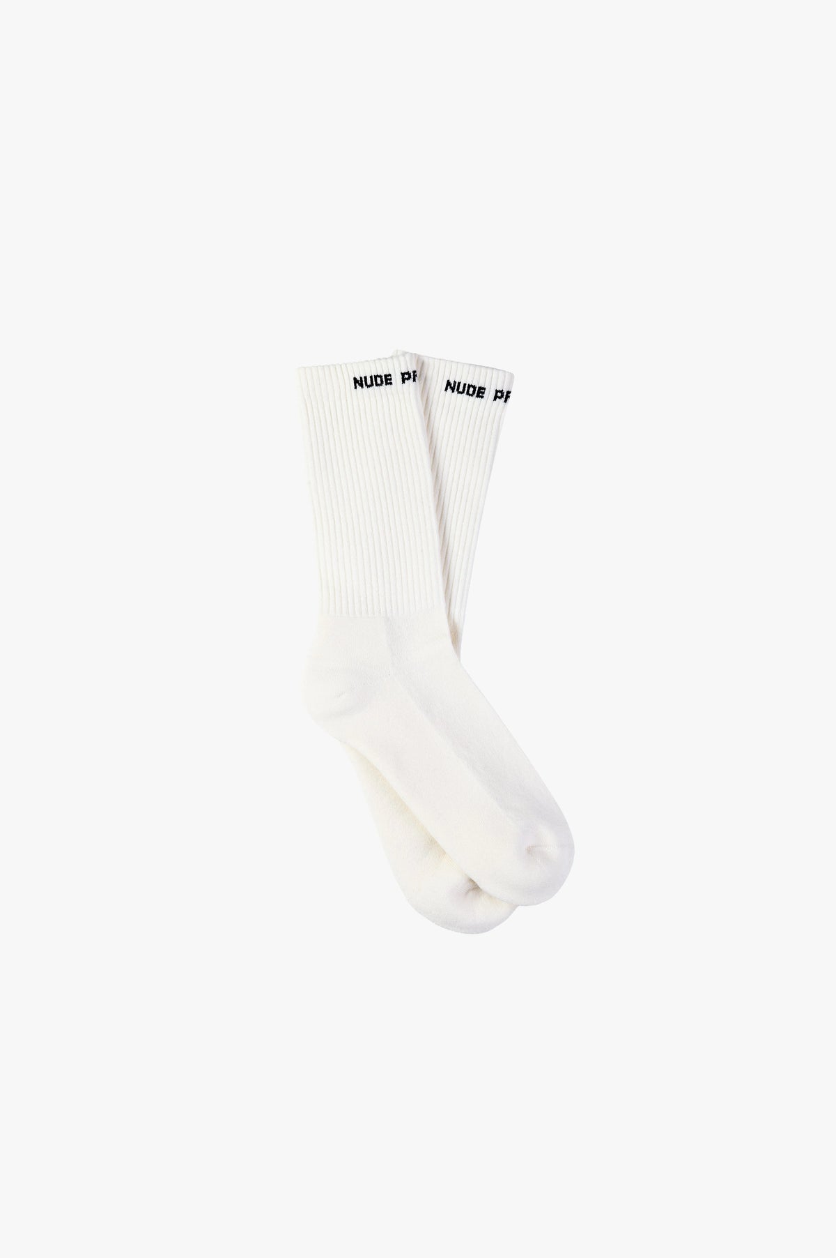 All day Socks White 3xPack