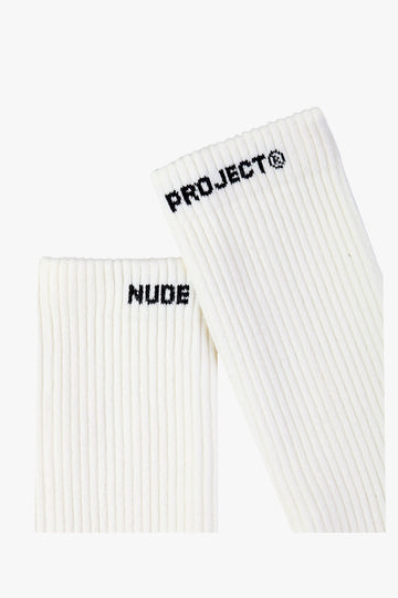 All day Socks White 3xPack