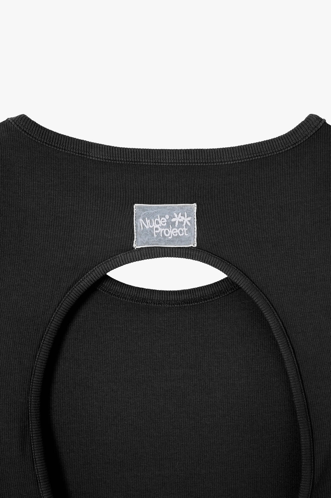Rose Tank Top