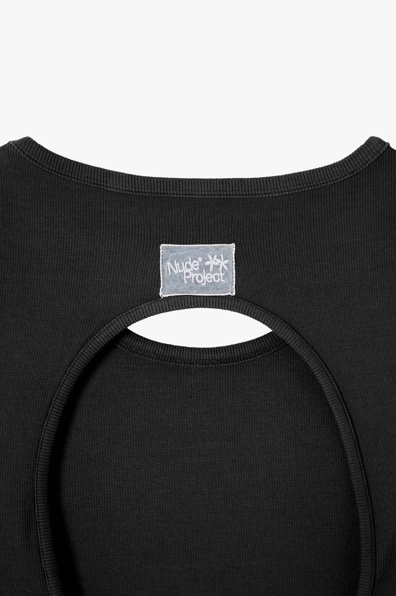 Rose Tank Top
