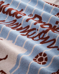 Mansion Towel
