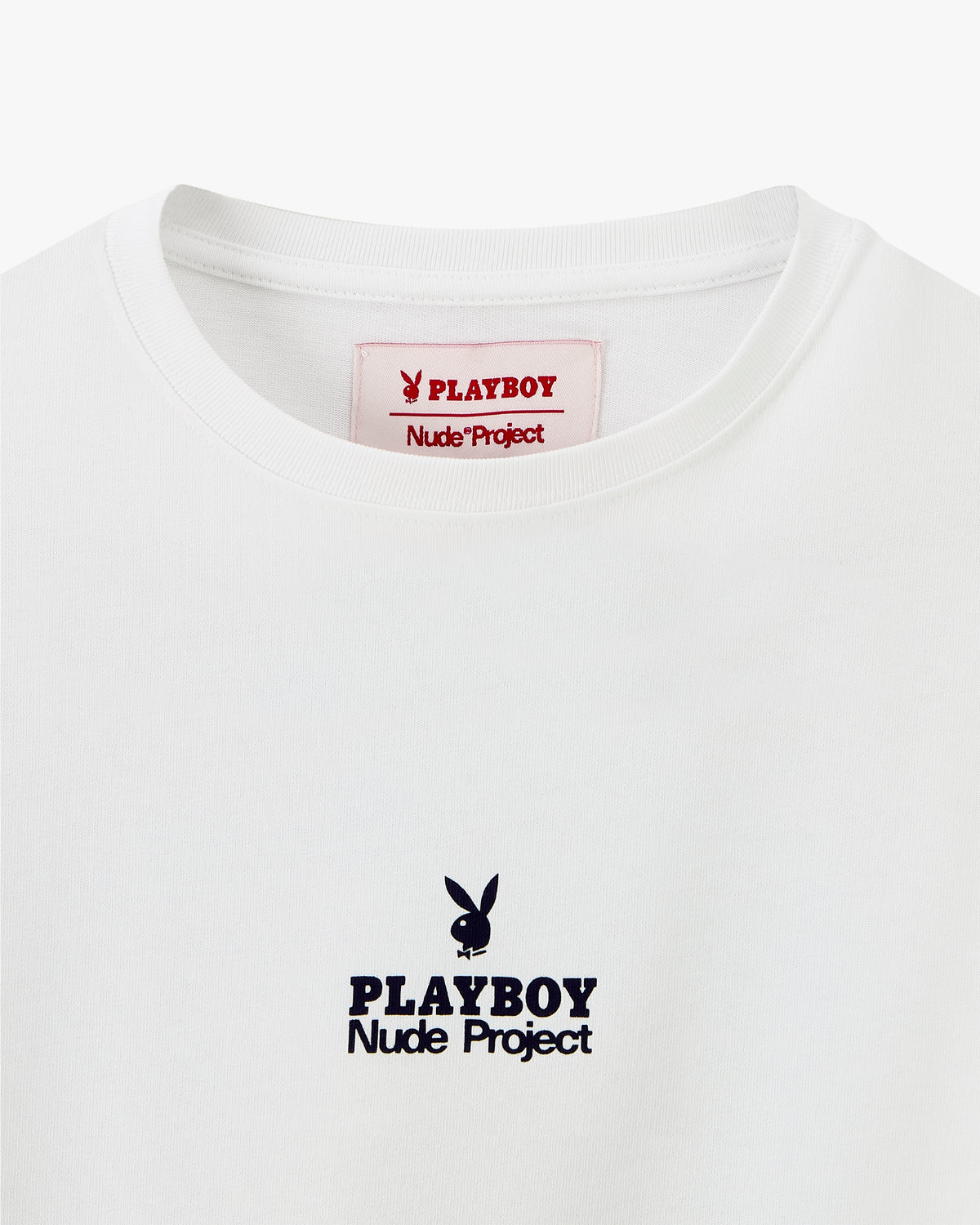 Cover Long-Sleeve Tee