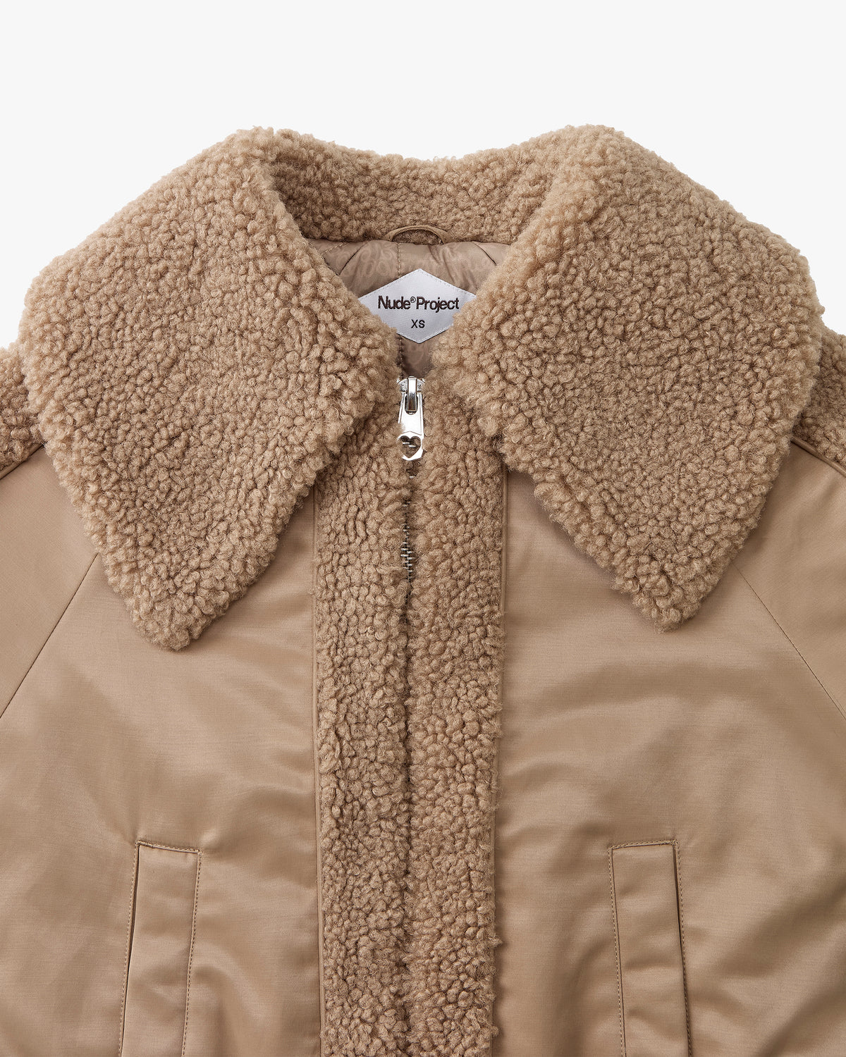 Sakura Bomber Jacket