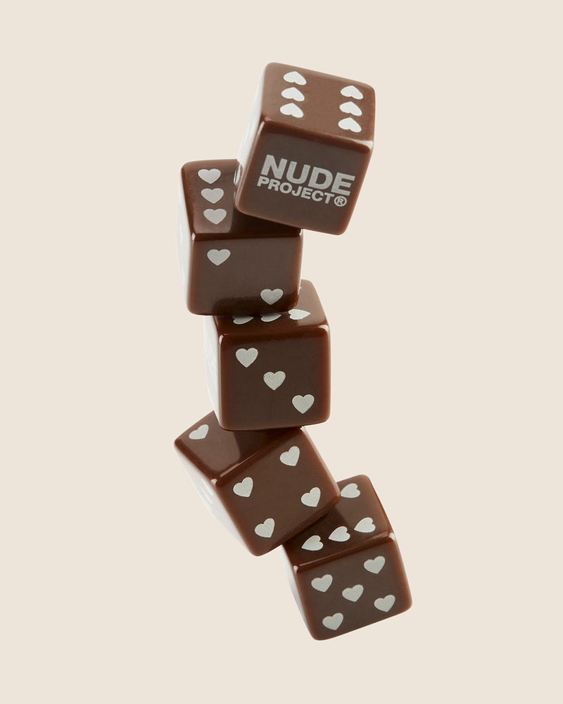 NUDE DICES