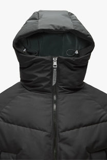 OG Puffer Jacket Black