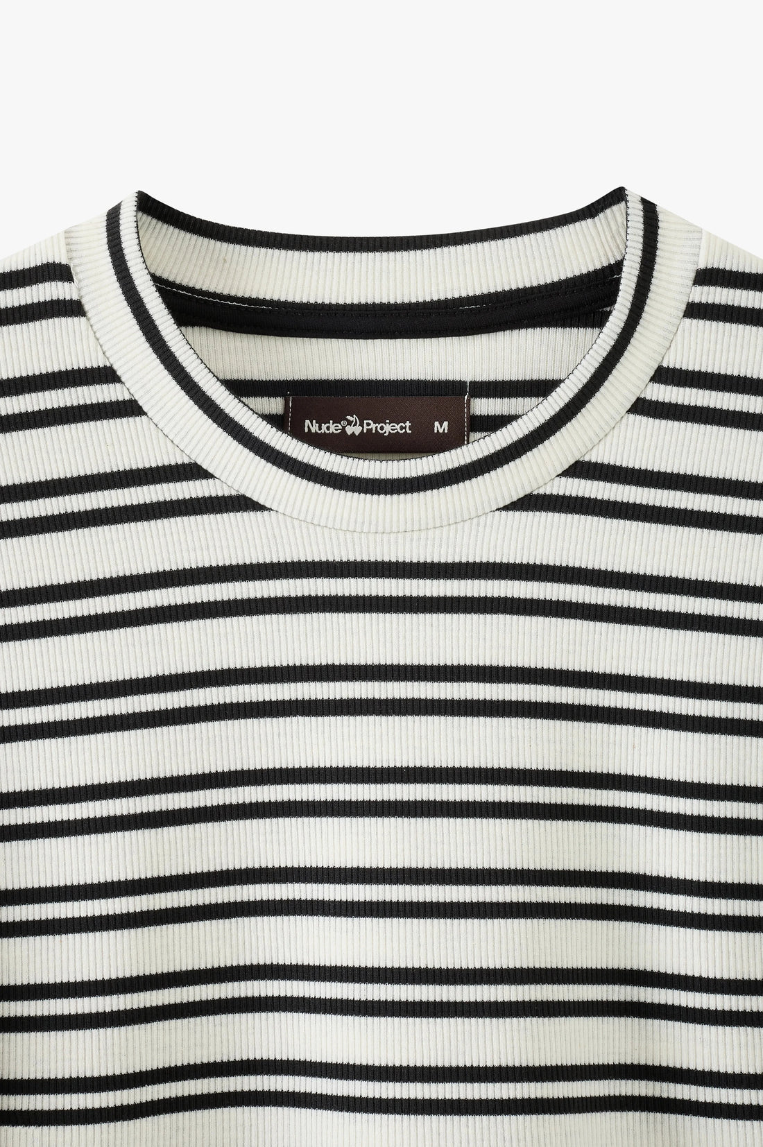 Office Crush Long-Sleeve Tee