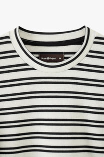 Office Crush Long-Sleeve Tee