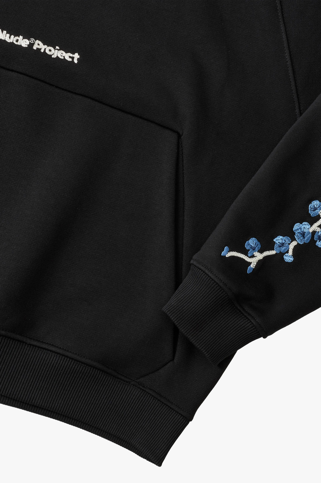 Yagami Hoodie