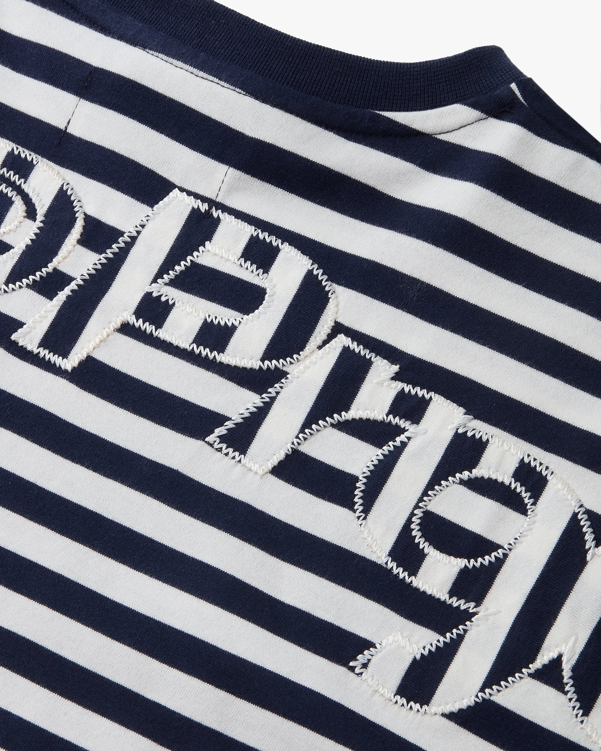 Sailor Long-Sleeve Tee