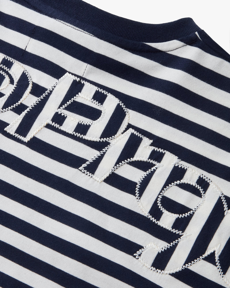 Sailor Long-Sleeve Tee