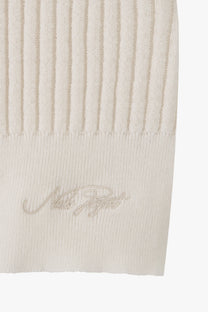 Mija Knit Polo