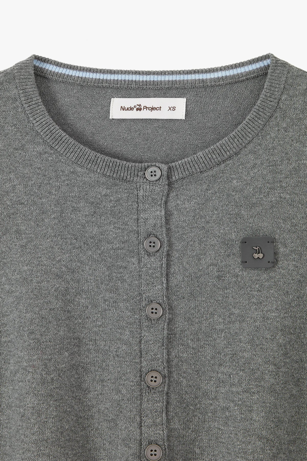 Executive Cardigan