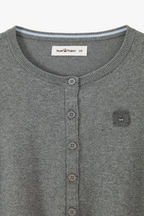 Executive Cardigan