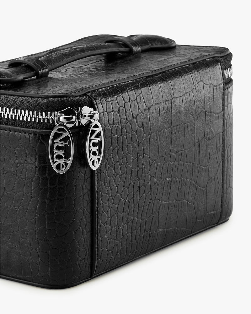 Sienna Travel Bag Black
