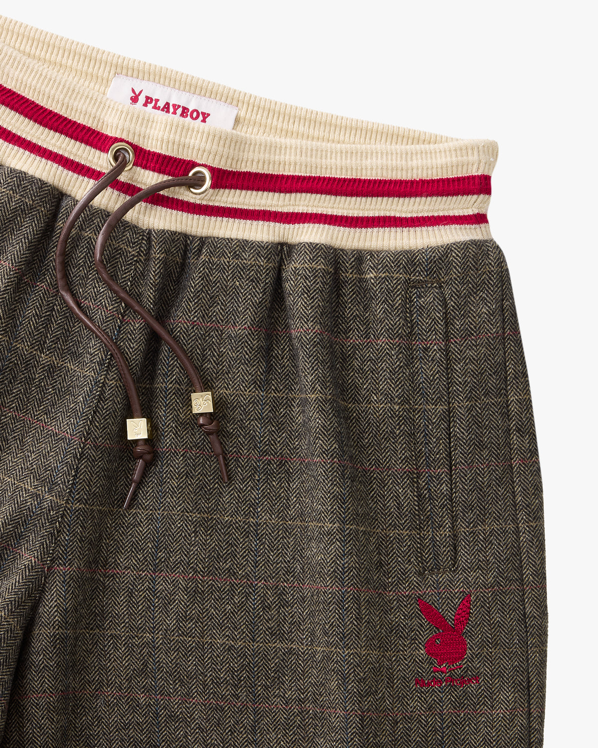 Sinner Tracksuit Pants