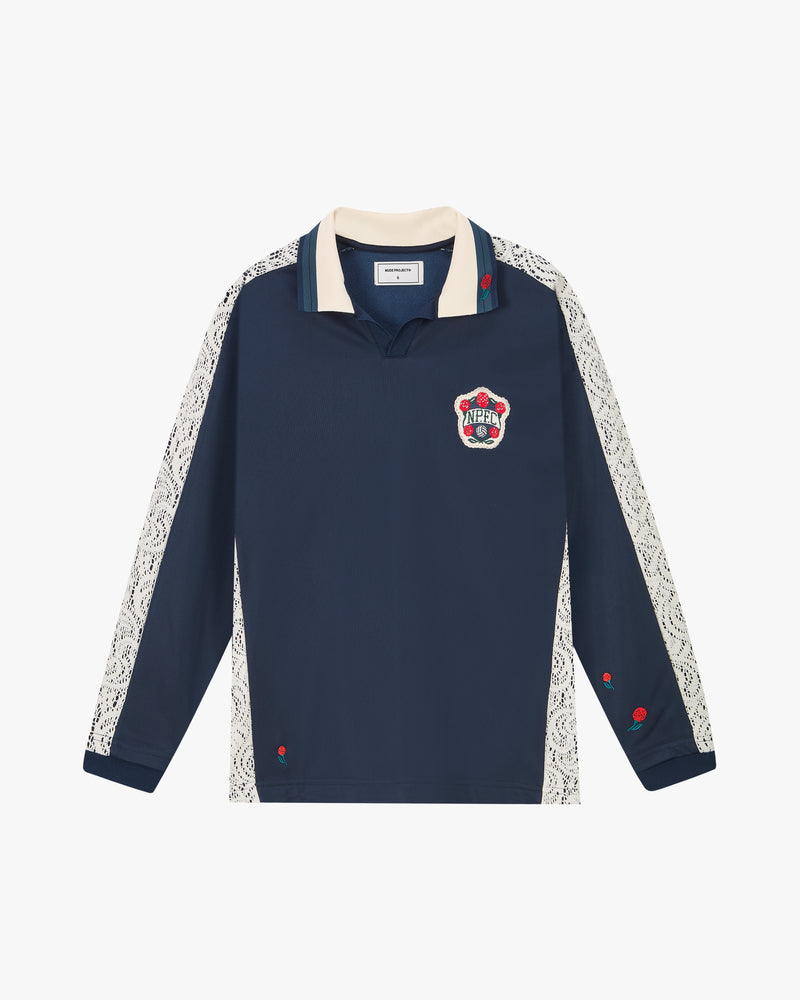 Redcard Football Long-Sleeve Tee