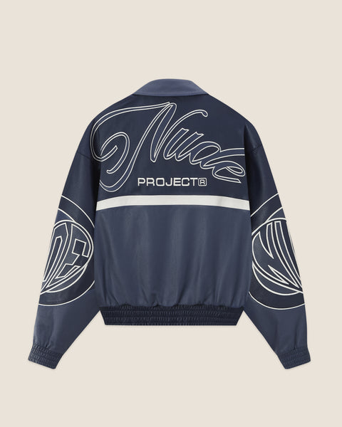 OUTERWEAR | NUDE PROJECT