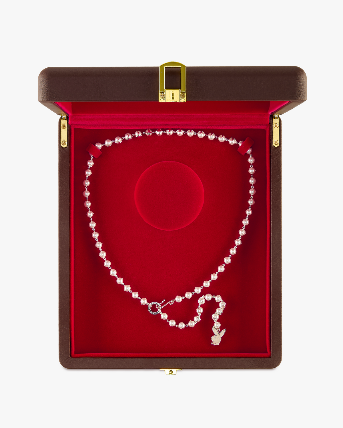 Playboy Necklace Box
