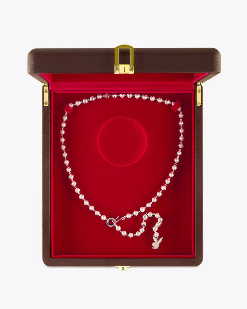 Playboy Necklace Box