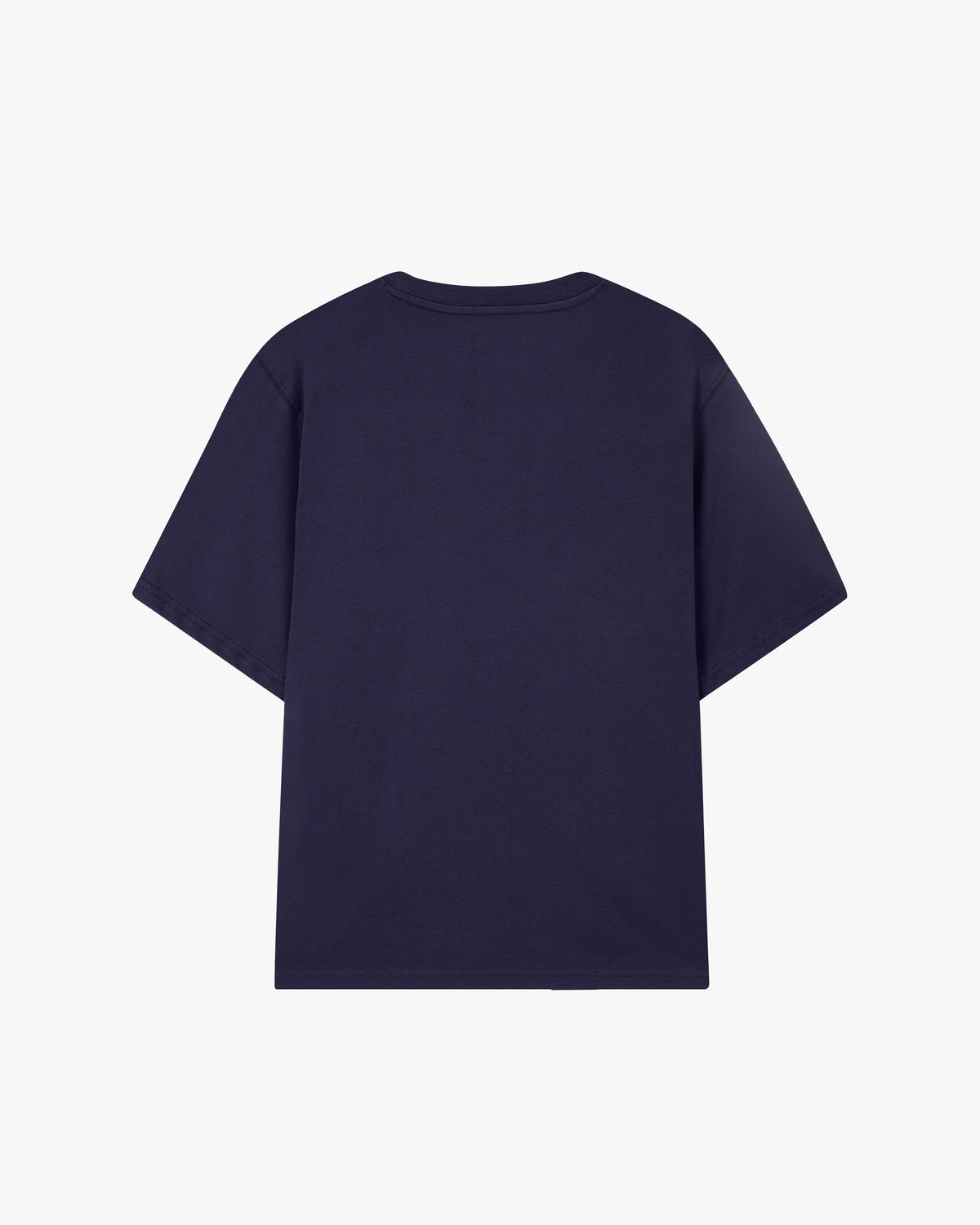 Basic Tee Lilac/Grey/Navy 3Xpack
