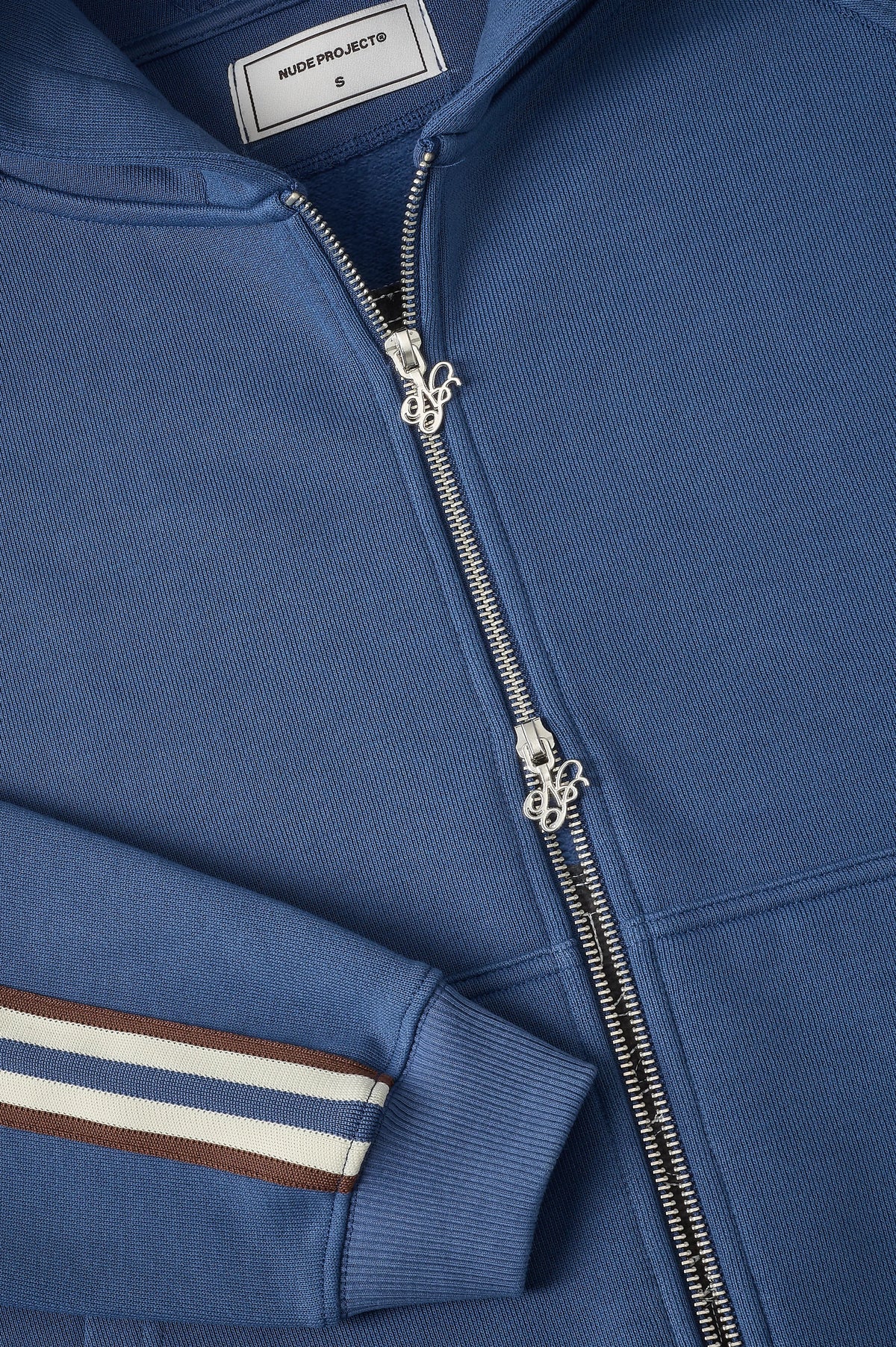 IT Zip-Up Hoodie