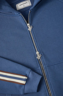 IT Zip-Up Hoodie