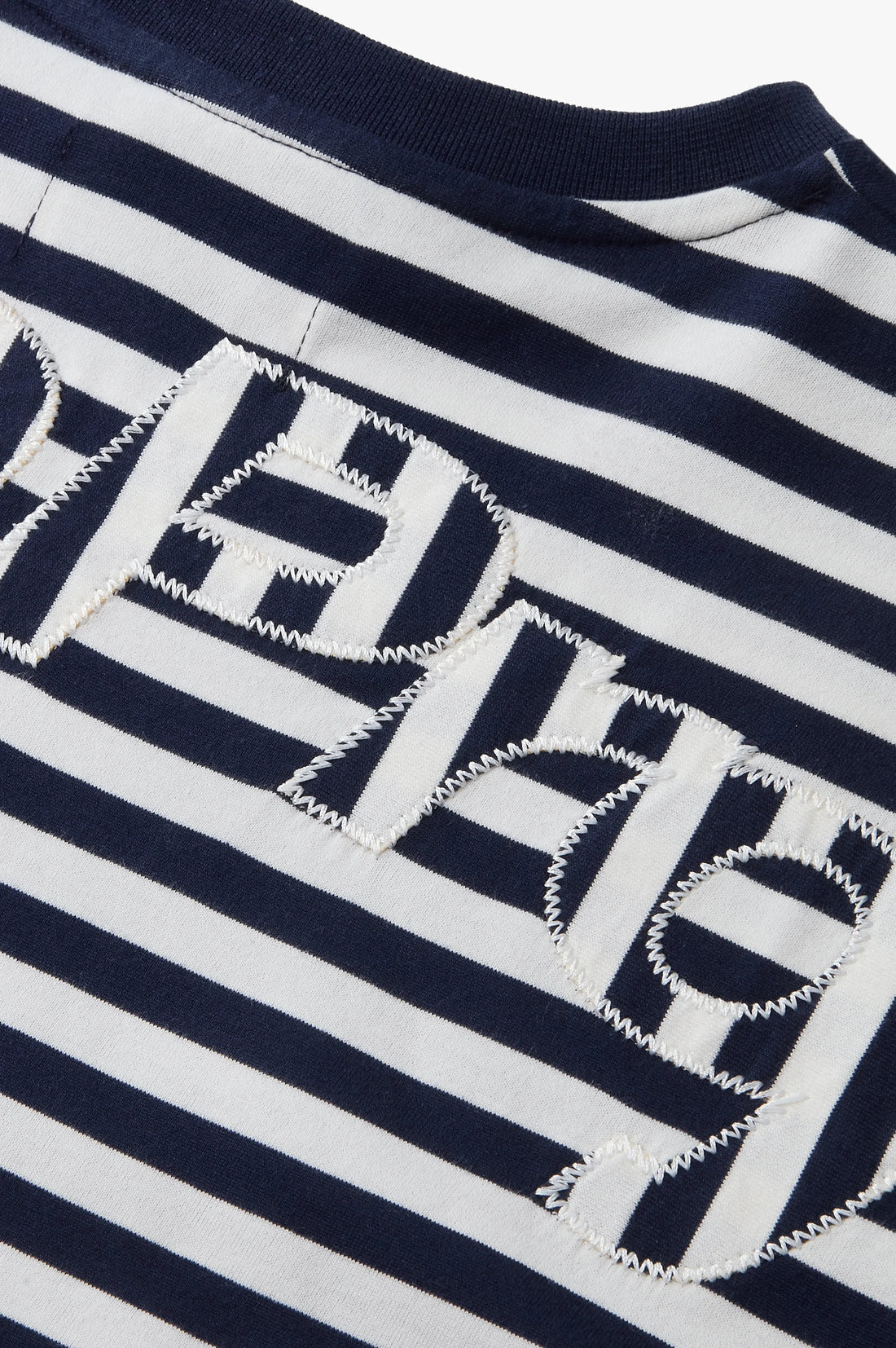 Sailor Long-Sleeve Tee