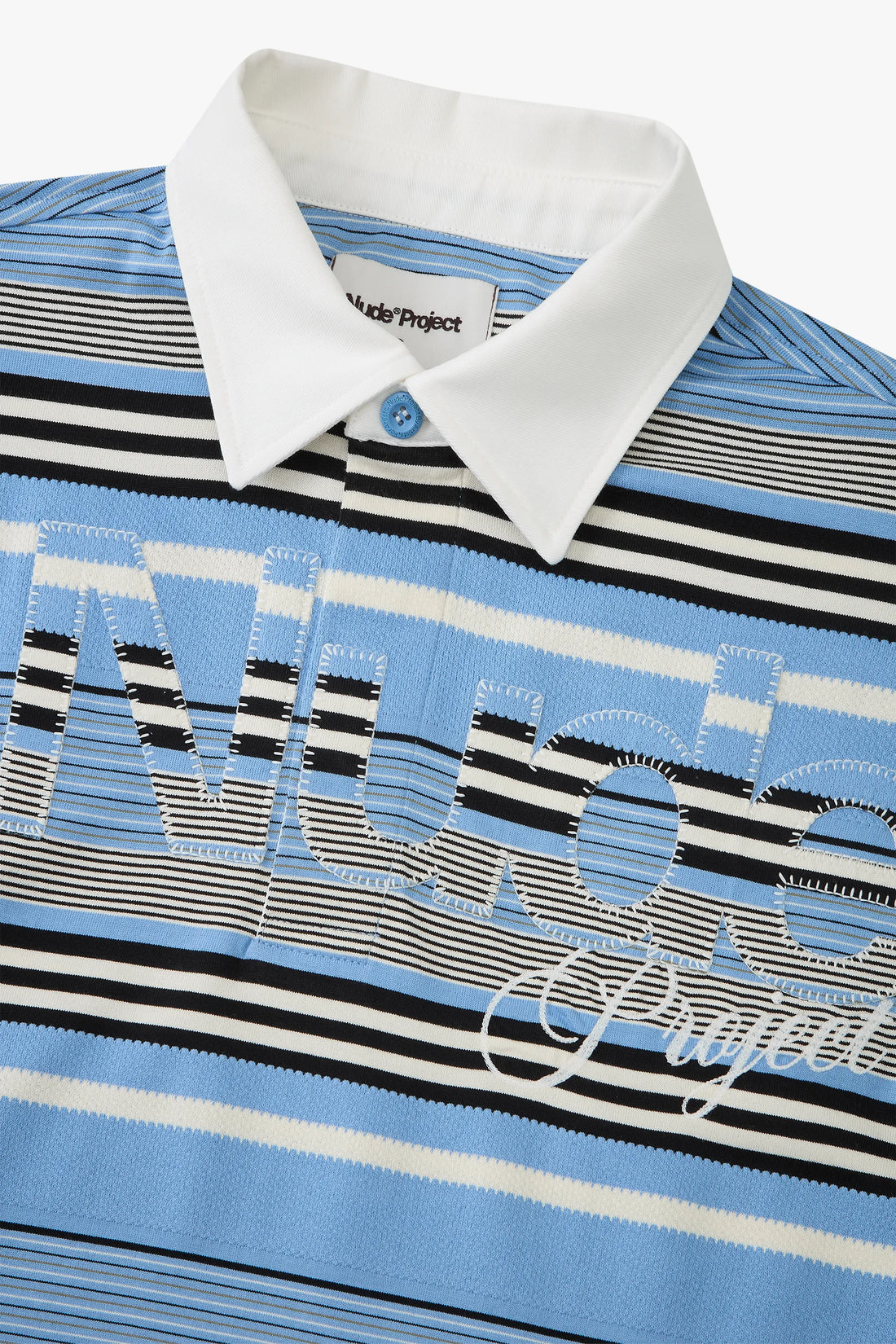 The Desk Polo