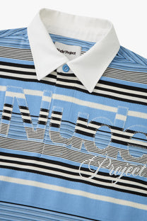 The Desk Polo