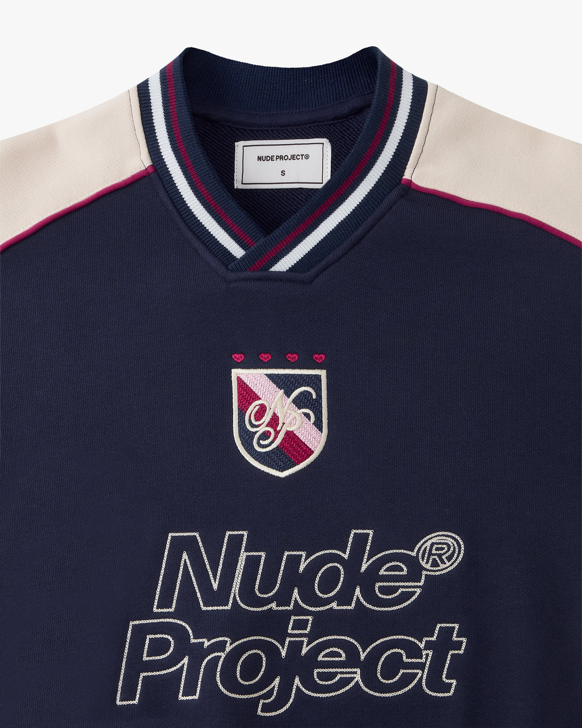 Sudadera Sin Capucha Eleven