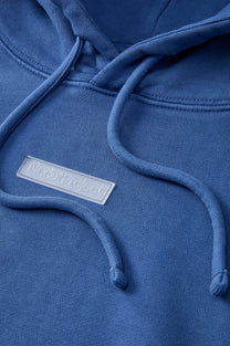 Pearl Hoodie Blue